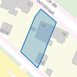 Perceel DEL00-A-9151