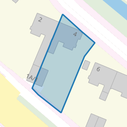 Perceel DEL00-A-9215
