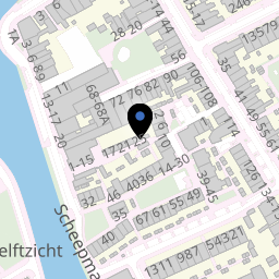 Appartement DEL00 A 9218 1