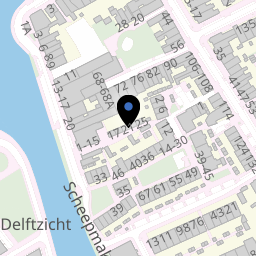 Appartement DEL00 A 9218 3