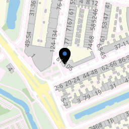 Appartement DEL00 A 9229 9