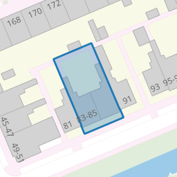 Perceel DEL00-A-9299