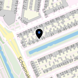 Appartement DEL00 A 9349 7