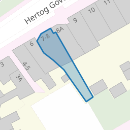 Perceel DEL00-A-9353