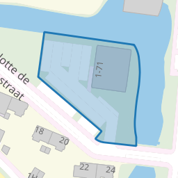 Perceel DEL00-A-9388