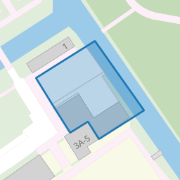 Perceel DEL00-A-9409