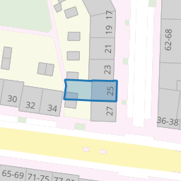 Perceel DEL00-A-9655