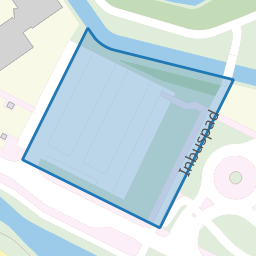 Perceel DEL00-A-9670