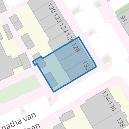 Perceel DEL00-A-9751