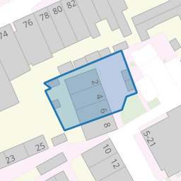 Perceel DEL00-A-9769