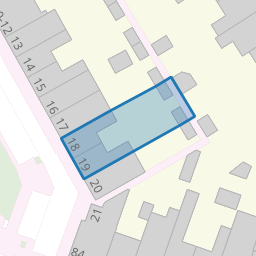 Perceel DEL00-A-9798