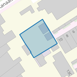 Perceel DEL00-A-9850