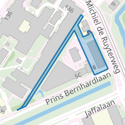 Perceel DEL00-A-9861