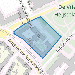 Perceel DEL00-A-9866