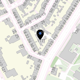 Appartement DEL00 A 9870 15