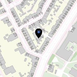 Appartement DEL00 A 9870 16