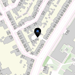 Appartement DEL00 A 9870 21