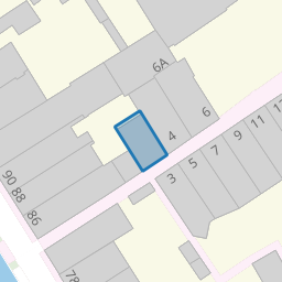 Perceel DEL00-B-1076