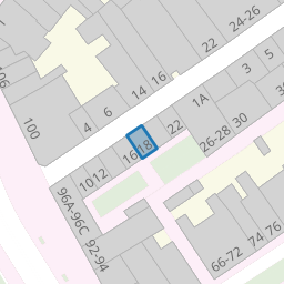 Perceel DEL00-B-1156