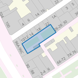 Perceel DEL00-B-1161