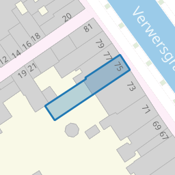 Perceel DEL00-B-1374