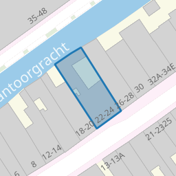 Perceel DEL00-B-1392