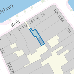 Perceel DEL00-B-1844