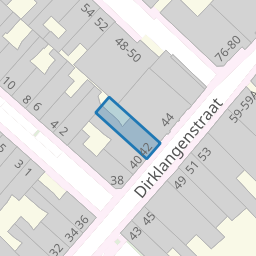 Perceel DEL00-B-1890