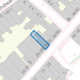 Perceel DEL00-B-1896