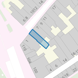 Perceel DEL00-B-1897