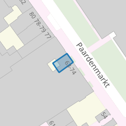 Perceel DEL00-B-2080