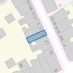 Perceel DEL00-B-2150