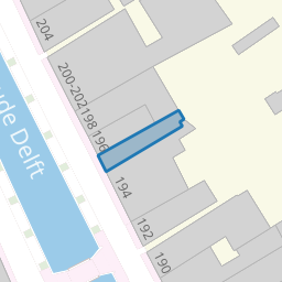 Perceel DEL00-B-2269