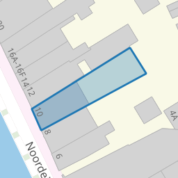 Perceel DEL00-B-2280