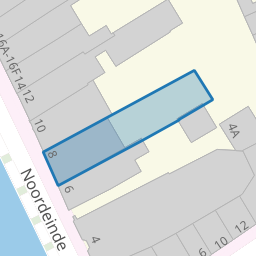 Perceel DEL00-B-2281