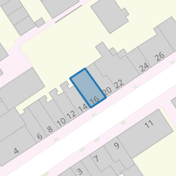 Perceel DEL00-B-2308