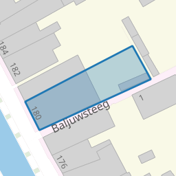 Perceel DEL00-B-2316