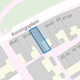 Perceel DEL00-B-2366