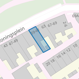 Perceel DEL00-B-2368