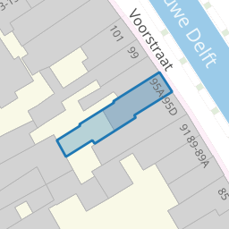 Perceel DEL00-B-2435