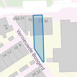 Perceel DEL00-B-2489