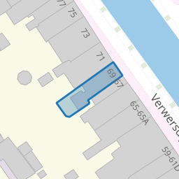 Perceel DEL00-B-2521