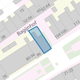 Perceel DEL00-B-2546