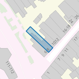 Perceel DEL00-B-2628