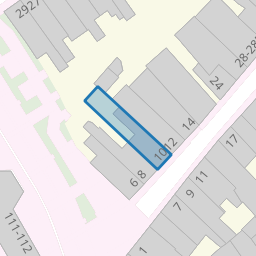 Perceel DEL00-B-2629