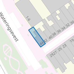 Perceel DEL00-B-2706