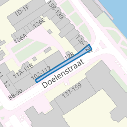 Perceel DEL00-B-2721