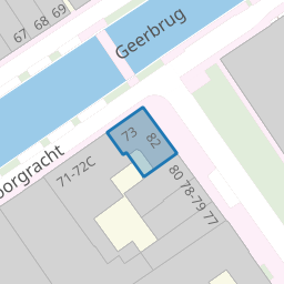 Perceel DEL00-B-2726