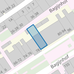 Perceel DEL00-B-2743