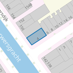 Perceel DEL00-B-2810